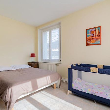 Le Claudel - Ideal Pour Decouvrir Les Vosges La Bresse Εξωτερικό φωτογραφία
